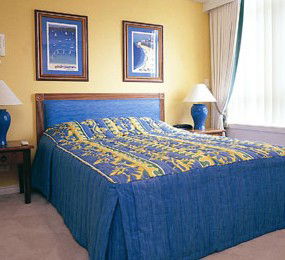 Breakfree Moroccan Resort - Coogee Beach Accommodation 1