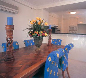 Breakfree Moroccan Resort - Coogee Beach Accommodation 2