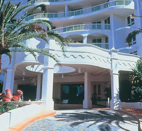 Breakfree Moroccan Resort - Coogee Beach Accommodation 3