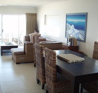 Paros On The Beach - Coogee Beach Accommodation