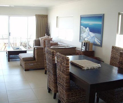 Paros On The Beach - Coogee Beach Accommodation 0