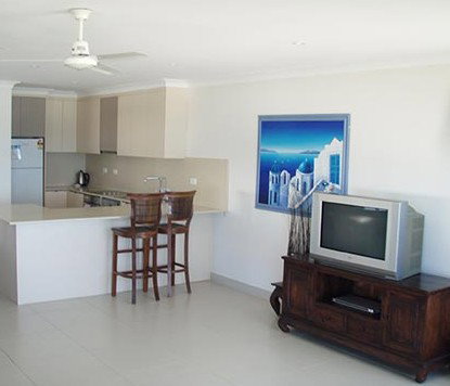 Paros On The Beach - Coogee Beach Accommodation 1