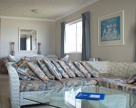 Paros On The Beach - Coogee Beach Accommodation 3