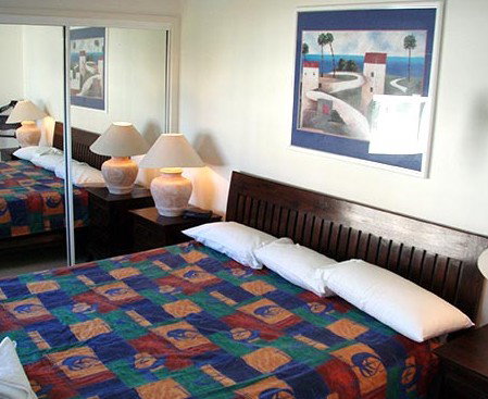 Paros On The Beach - Coogee Beach Accommodation 5