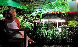 Yungaburra QLD Coogee Beach Accommodation