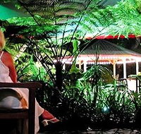 Eden House Retreat - Coogee Beach Accommodation