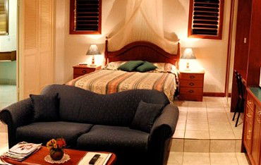 Eden House Retreat - Coogee Beach Accommodation 2