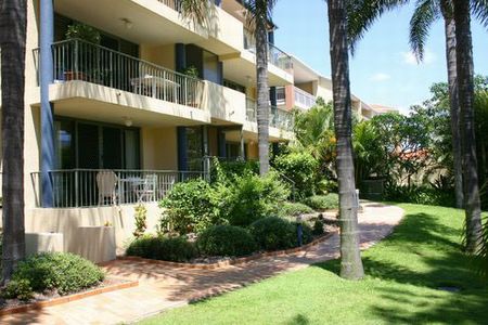 Montana Palms - Coogee Beach Accommodation 1