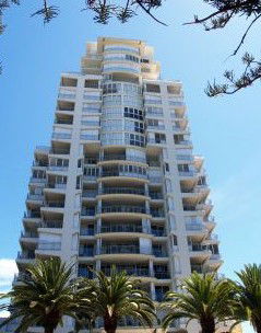 Indigo Blue Holiday Apartments - Coogee Beach Accommodation 3