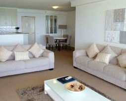 Indigo Blue Holiday Apartments - Coogee Beach Accommodation 4