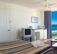 Chateau Beachside - Coogee Beach Accommodation