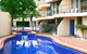 Broadbeach Travel Inn Apartments - thumb 0