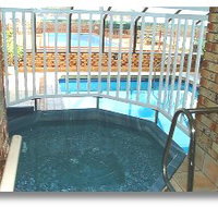 Thornton Tower Apartments - Coogee Beach Accommodation