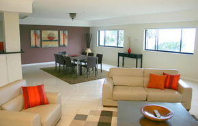 Magic Mountain Resort - Coogee Beach Accommodation 1