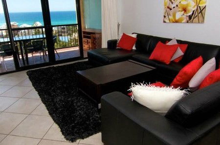 Magic Mountain Resort - Coogee Beach Accommodation 3