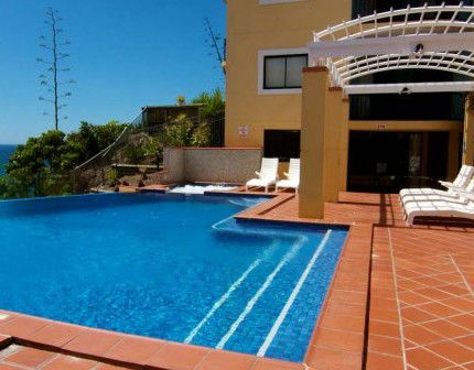 Magic Mountain Resort - Coogee Beach Accommodation 4