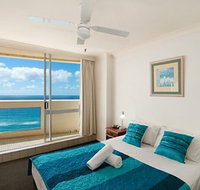 Focus Holiday Apartments - Coogee Beach Accommodation