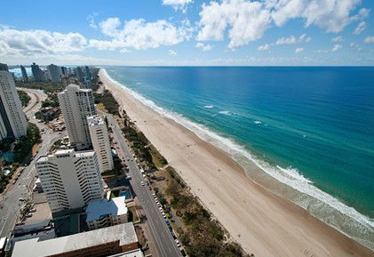 Focus Holiday Apartments - Coogee Beach Accommodation 2