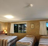 Tweed Harbour Motor Inn - Coogee Beach Accommodation