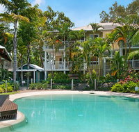 South Pacific Resort And Spa Noosa - Coogee Beach Accommodation