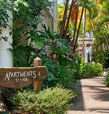 South Pacific Resort And Spa Noosa - Coogee Beach Accommodation 2