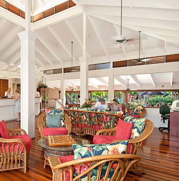 South Pacific Resort And Spa Noosa - Coogee Beach Accommodation 3