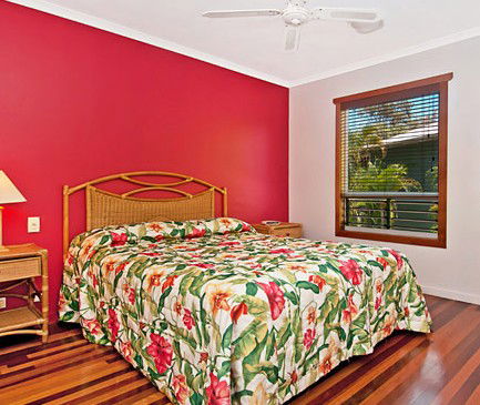 South Pacific Resort And Spa Noosa - Coogee Beach Accommodation 4