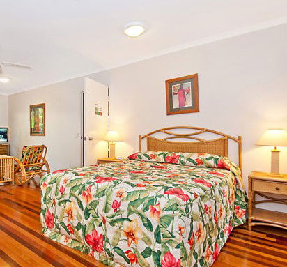 South Pacific Resort And Spa Noosa - Coogee Beach Accommodation 5