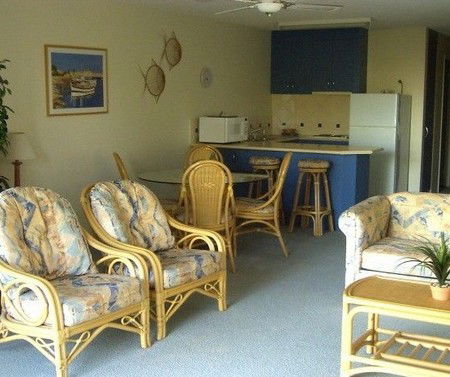 Fairseas Apartments - Coogee Beach Accommodation 0