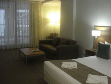 Quest On Dixon At Darling Harbour - Coogee Beach Accommodation 0