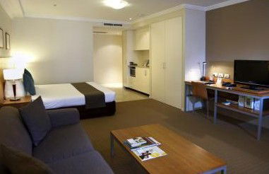 Quest On Dixon At Darling Harbour - Coogee Beach Accommodation 1