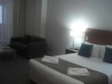 Quest On Dixon At Darling Harbour - Coogee Beach Accommodation 3