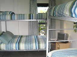 Boardrider Backpackers And Motel - Coogee Beach Accommodation 0