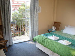 Boardrider Backpackers And Motel - Coogee Beach Accommodation 1