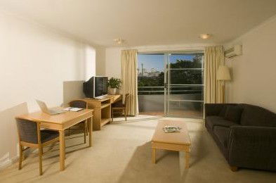 Napoleon On Kent Serviced Apartments - Coogee Beach Accommodation 1