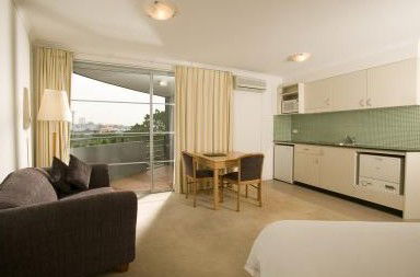 Napoleon On Kent Serviced Apartments - Coogee Beach Accommodation 3