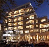 Radisson Kestrel Hotel On Manly Beach - Coogee Beach Accommodation