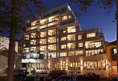 Radisson Kestrel Hotel On Manly Beach - Coogee Beach Accommodation 0