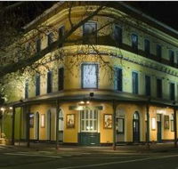The Royal Exhibition Hotel - Coogee Beach Accommodation
