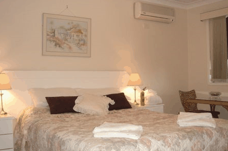 Clifford Park Holiday Motor Inn - Coogee Beach Accommodation 5