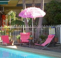 Comfort Inn West Ryde - Coogee Beach Accommodation