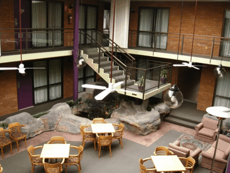 Haberfield NSW Coogee Beach Accommodation