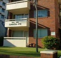 Manly Seaside Holiday Apartments - Coogee Beach Accommodation