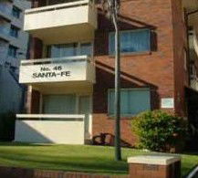 Manly Seaside Holiday Apartments - Coogee Beach Accommodation 0