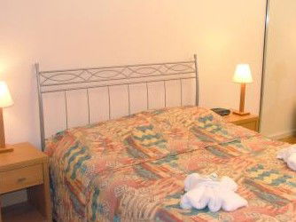 Manly Seaside Holiday Apartments - Coogee Beach Accommodation 4