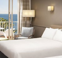 Crowne Plaza Terrigal - Coogee Beach Accommodation