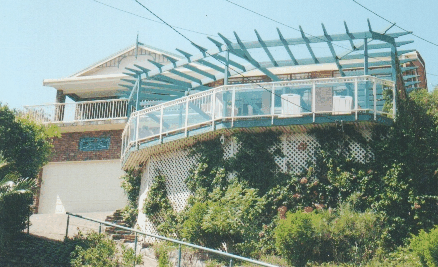 Aspirations At Diggers Beach - Coogee Beach Accommodation 0