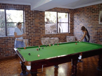 Aspirations At Diggers Beach - Coogee Beach Accommodation 2
