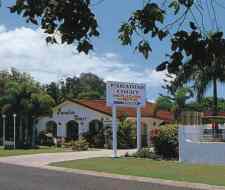 Paradise Court Holiday Units - Coogee Beach Accommodation 0