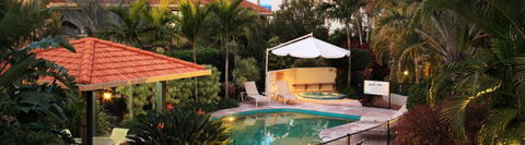 Peregian Court Resort - Coogee Beach Accommodation 3